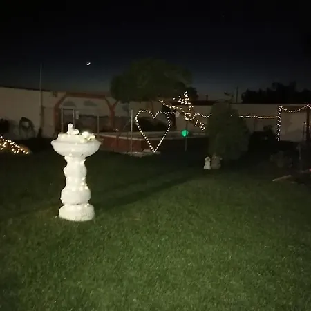 Chiclana El Principito Holiday home