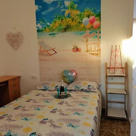 Holiday home Chiclana El Principito *
