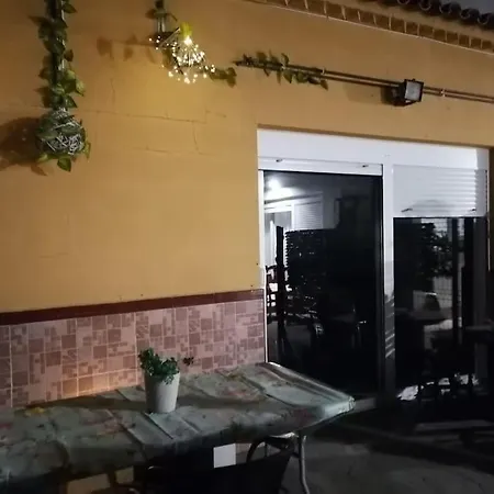 Holiday home Chiclana El Principito Chiclana de la Frontera