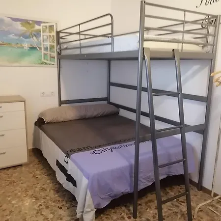 Holiday home Chiclana El Principito Chiclana de la Frontera